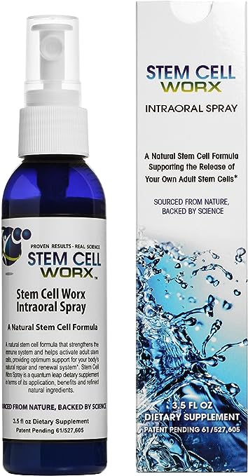 STEM CELLWORX