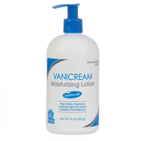 Moisturizing Lotion (16 oz)
