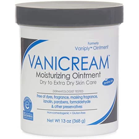Moisturizing Ointment (13 oz)