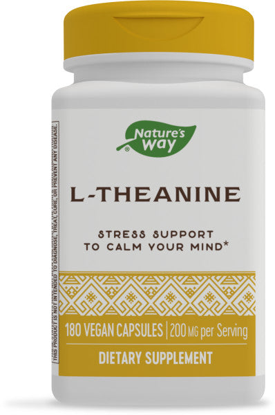 L- Theanine
