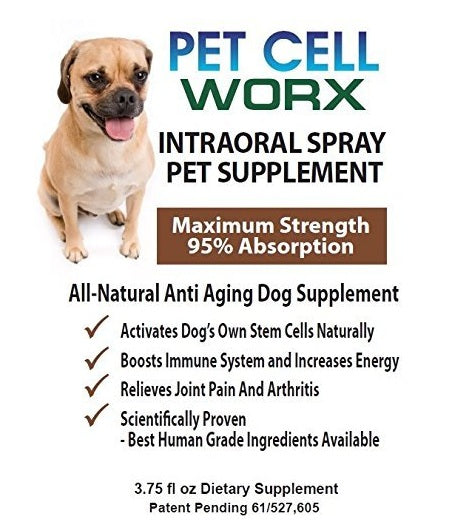 PET CELL WORX