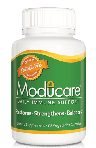 Moducare  Daily Immune Support