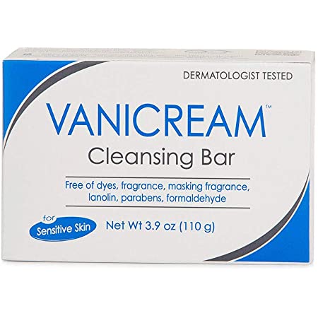 Cleansing Bar