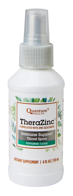 TheraZinc Immune Support